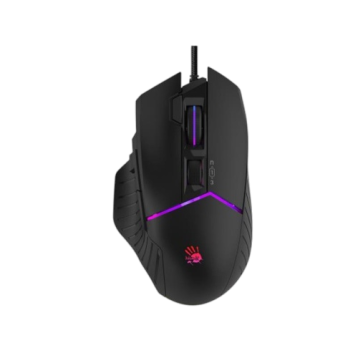 A4Tech W95 Max Bloody Black USB