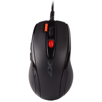 A4Tech X-710BK Black USB