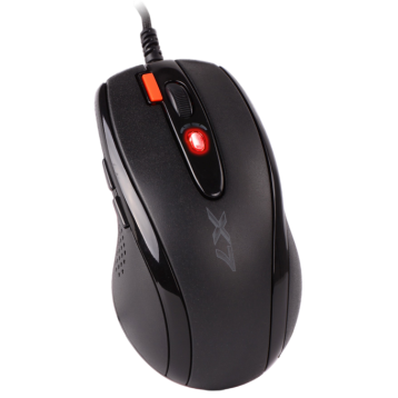 A4Tech X-710BK Black USB