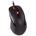 A4Tech X-710BK Black USB - фото 2