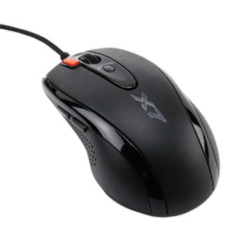 A4Tech X-718BK Black