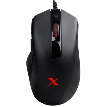 A4Tech Bloody X5 Max Black