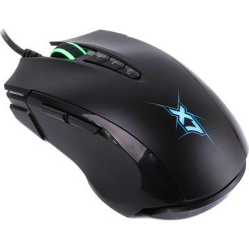 A4Tech X89 Black