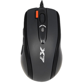 A4Tech XL-750BK-B Black
