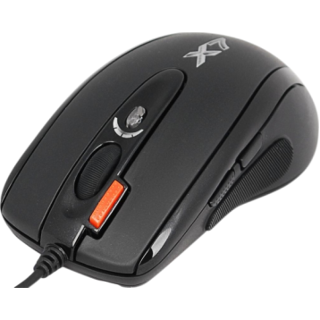 A4Tech XL-750BK-B Black