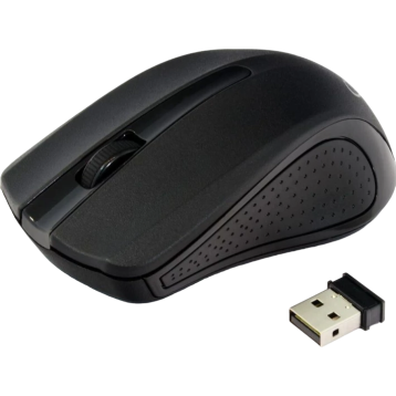 Gembird MUSW-101 Black
