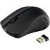 Gembird MUSW-101 Black - фото 1