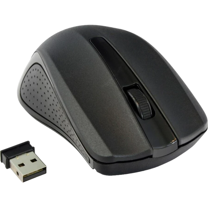 Gembird MUSW-101 Black - изображение 2