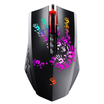 A4Tech A60A Bloody Black