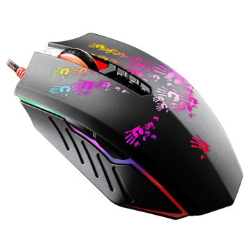 A4Tech A60A Bloody Black