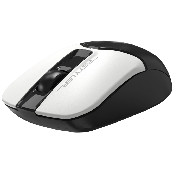 A4Tech FG12 Black/White USB - зображення 3