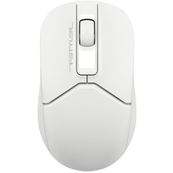 A4Tech FG12 White USB