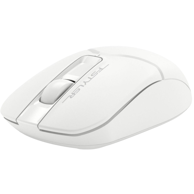 A4Tech FG12 White USB - зображення 3