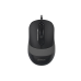 A4Tech FM10 Black/Grey - фото 1