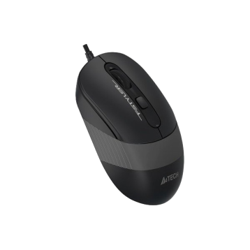 A4Tech FM10 Black/Grey
