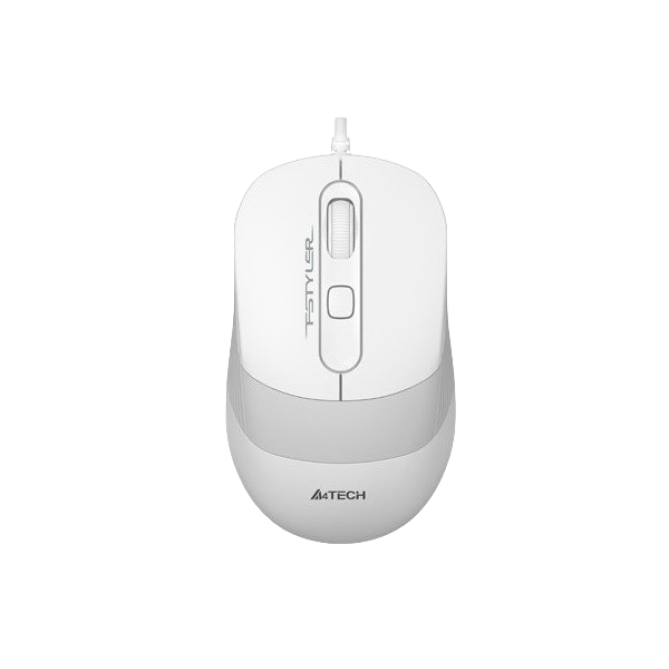 A4Tech FM10 White - изображение 1