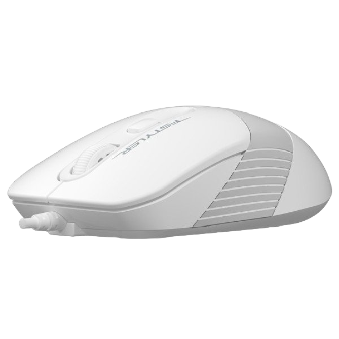 A4Tech FM10 White - изображение 2