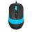 A4Tech FM10 Black/Blue USB