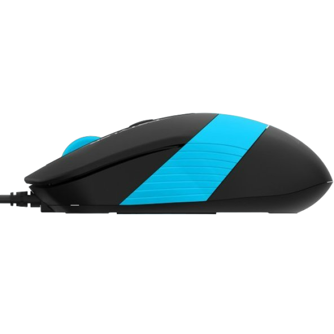 A4Tech FM10 Black/Blue USB - зображення 3