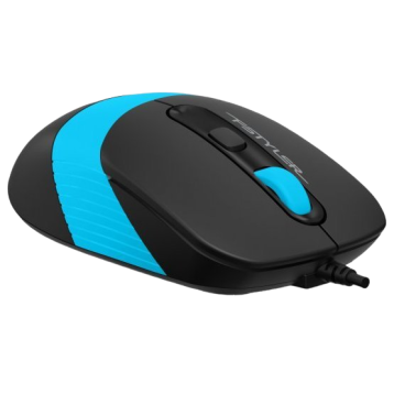 A4Tech FM10S Blue/Black USB