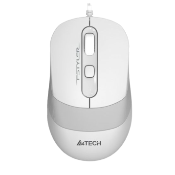A4Tech FM10S White USB