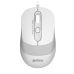 A4Tech FM10S White USB - фото 1