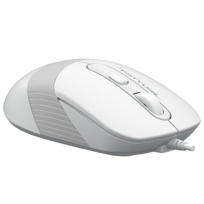 A4Tech FM10S White USB - изображение 3