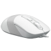 A4Tech FM10S White USB - фото 3