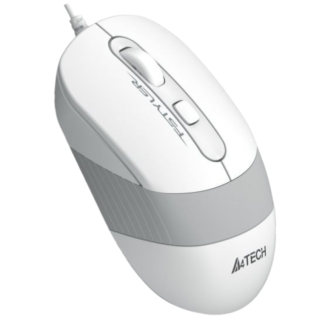 A4Tech FM10S White USB - изображение 2