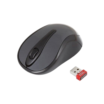 A4Tech G3-280A Grey
