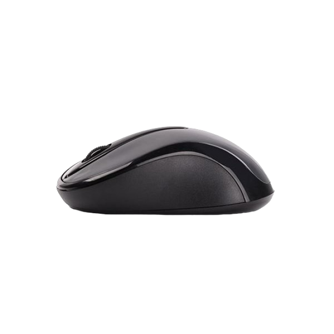 A4Tech G3-280N Grey USB V-Track - изображение 2