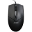 A4Tech OP-550NU Black USB V-Track