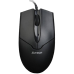 A4Tech OP-550NU Black USB V-Track - фото 1