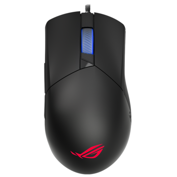 Asus ROG Gladius III (90MP0270-BMUA00)