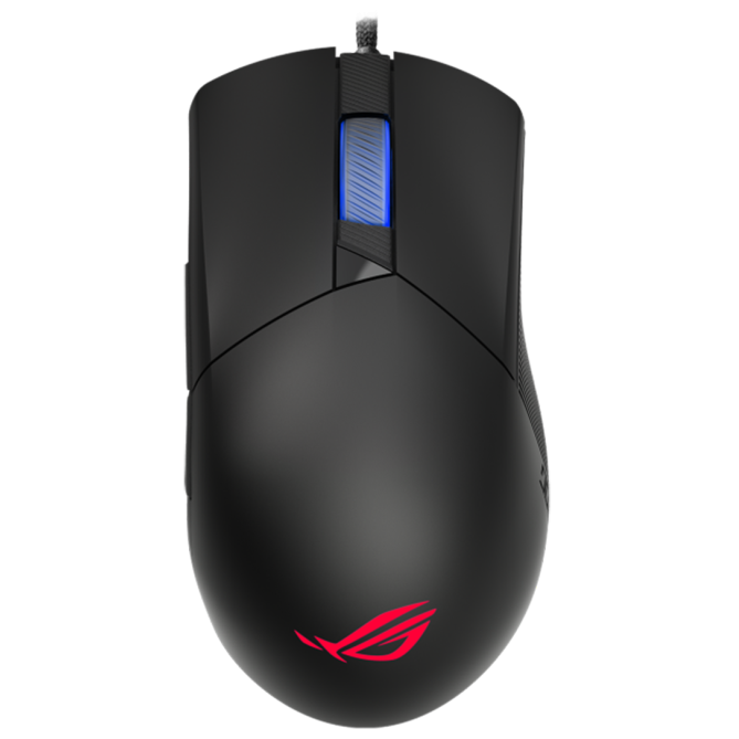 Asus ROG Gladius III (90MP0270-BMUA00) - зображення 1