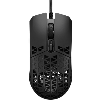 Asus TUF Gaming M4 Air Black (90MP02K0-BMUA00)