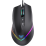 Aula F805 Wired gaming mouse with 7 keys Black (6948391212906)