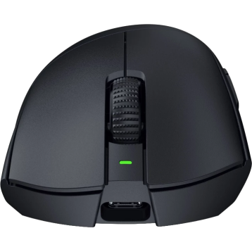 Razer DeathAdder V3 Pro and HyperPolling Wireless Dongle (RZ01-04630300-R3WL)
