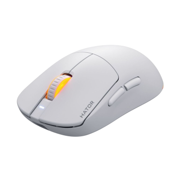 HATOR Quasar 3 Wireless (HTM731) White