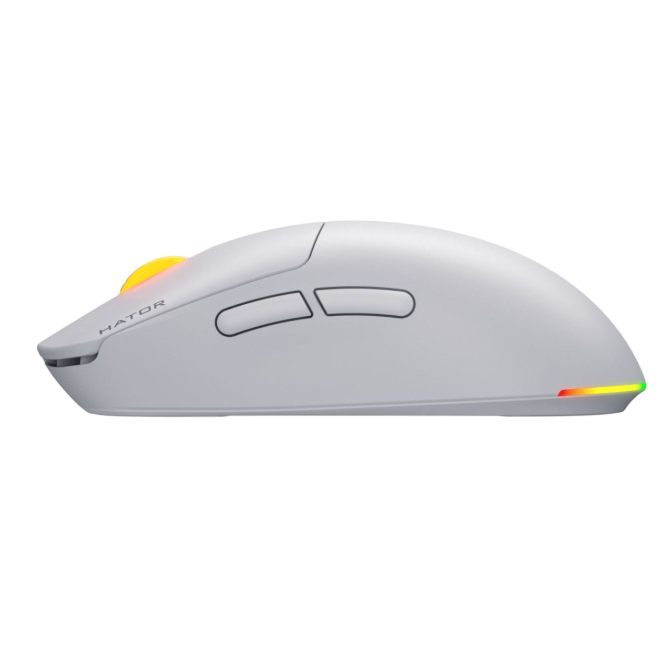 HATOR Quasar 3 Wireless (HTM731) White - изображение 3