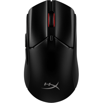 HyperX Pulsefire Haste 2 Wireless Black (6N0B0AA)