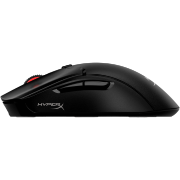 HyperX Pulsefire Haste 2 Wireless Black (6N0B0AA)