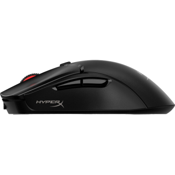 HyperX Pulsefire Haste 2 mini Black (7D388AA)