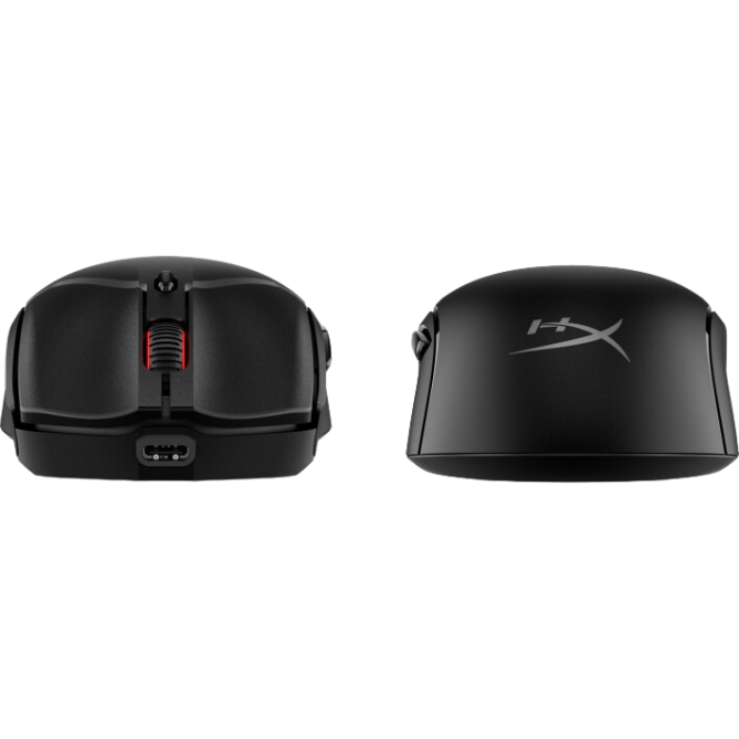 HyperX Pulsefire Haste 2 mini Black (7D388AA) - зображення 3