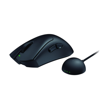 Razer DeathAdder V4 Pro Wireless Black (RZ01-05330100-R3G1)
