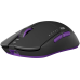 Dark Project Novus Pro Wireless Black/Purple (DPP_Novus_PRO_BB) - фото 2