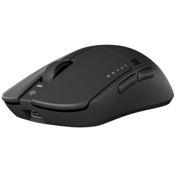Dark Project Novus SE Wireless Black (DPP_Novus_SE_Black)