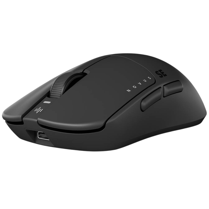 Dark Project Novus SE Wireless Black (DPP_Novus_SE_Black) - зображення 2