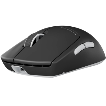 Dark Project Nexus Ultra Wireless Black/White (DPP_NexusUltra_BW)