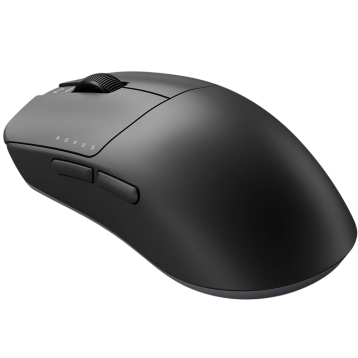 Dark Project Novus Wireless Black/Grey (DPP_Novus_BG)
